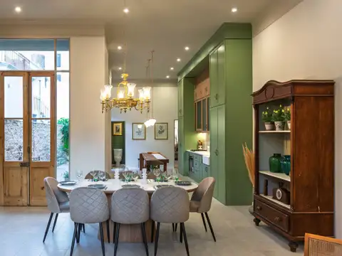 Casa en Venta en Pichincha, Rosario
