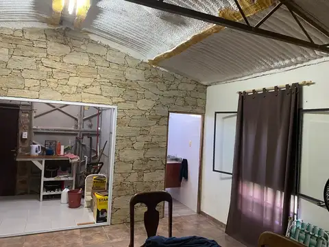 Quinta en Venta en Presidente Roca, USD 49.000