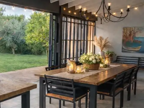 Casa en Venta 10 años