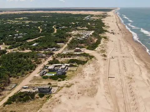 Lotes en venta en Costa Esmeralda – Barrio Marítimo III, 920 m² c/u