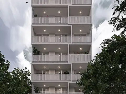 Venta 2 dormitorios - San Juan 1400