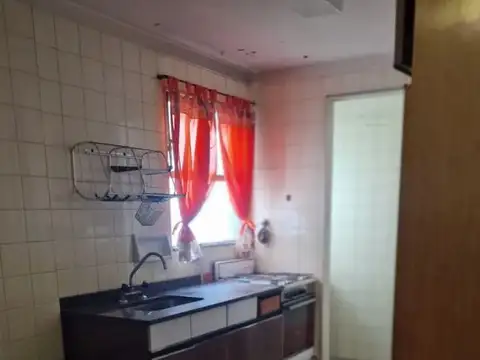 Departamento en Venta en Constitucion, USD 65.000