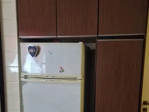 Departamento en Venta 55 años
