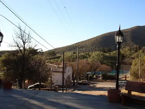 Terreno en Venta en Los Cocos, USD 12.000