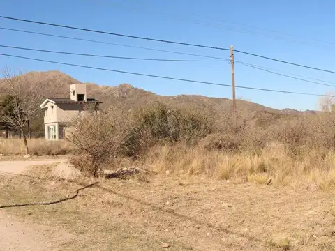 Terreno en Venta de 600,0 m2