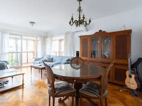 Departamento en Venta de 3 dormitorios