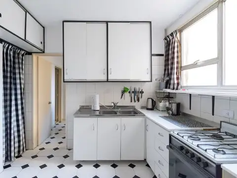 Departamento en Venta 51 años