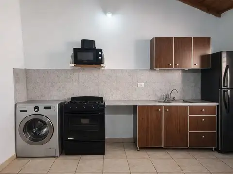 VENTA DE DEPARTAMENTO - DOS AMBIENTES - MUÑIZ