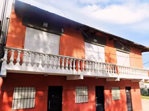 Azcuénaga 2800