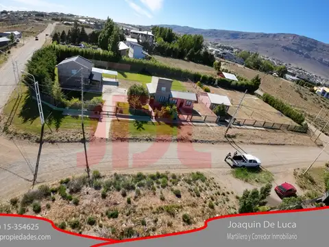 Complejo de viviendas 