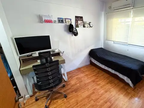 Departamento en Venta 6 años
