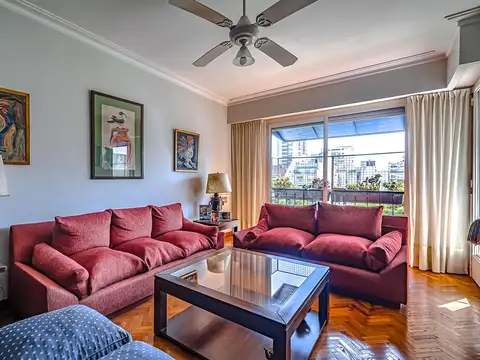 Departamento en Venta en Recoleta, USD 430.000