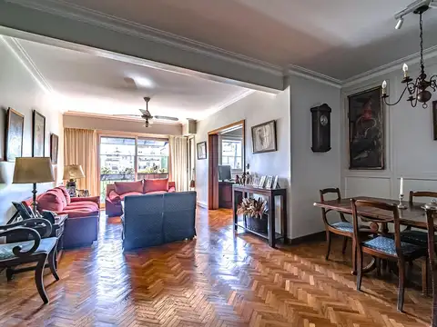 Departamento en Venta 70 años