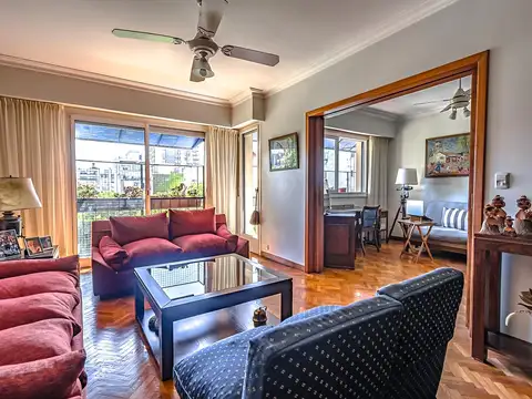Departamento en Venta al Norte