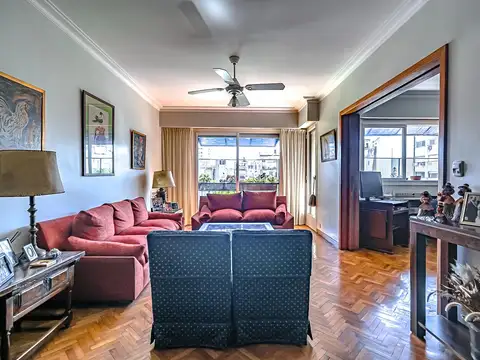 Departamento en Venta de 3 dormitorios