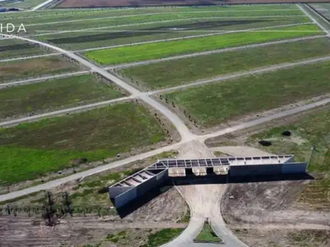 Terreno en Venta de 720,0 m2