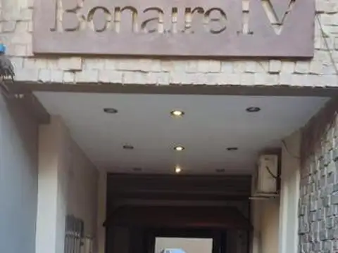 COCHERA EN BARRIO CAMBA CUA