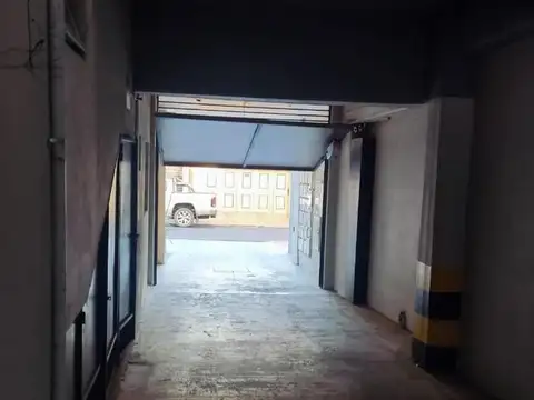 Chaco  900