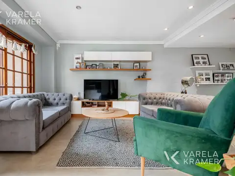 Casa en Venta en Punta Chica