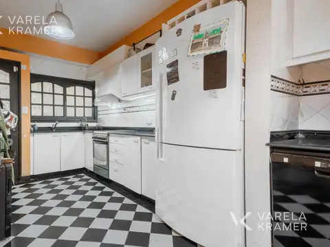 Casa en Venta al Noreste