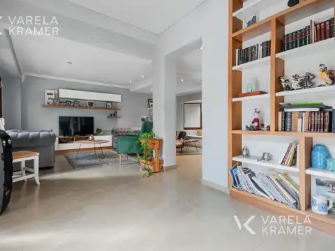 Casa en Venta 40 años
