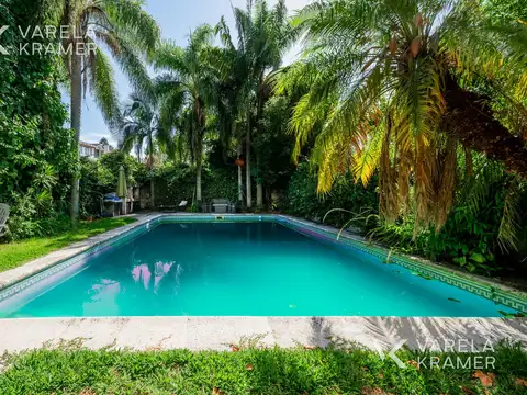 Casa en Venta en Punta Chica