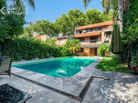 Casa en Venta 40 años