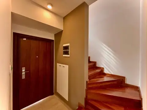 Duplex en ALQUILER  de 2 dormitorios  en 509 y 18 - Gonnet