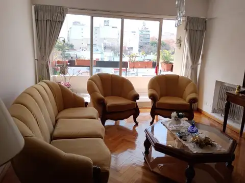 Departamento en Venta de 3 dormitorios