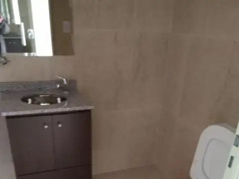 Departamento en Venta en Barracas, USD 120.000