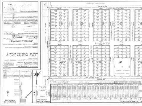 Terreno en Venta en Altos Residencial, USD 22.000