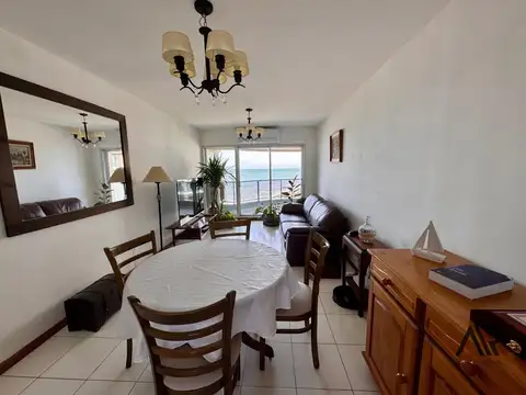 Departamento en Alquiler Temporal de 2 dormitorios