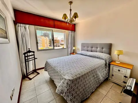 Departamento en Alquiler Temporal 28 años