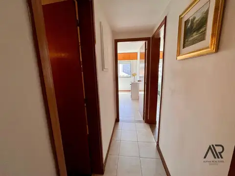 Departamento en Alquiler Temporal con 1 cocheras