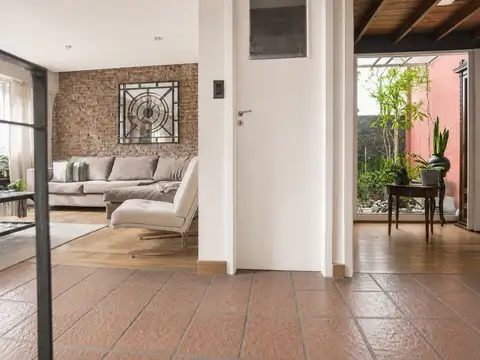 Depto Tipo Casa en Venta de 2 dormitorios