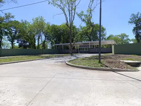 LOTE EN RESERVA FINCAS-BERAZAREGUI