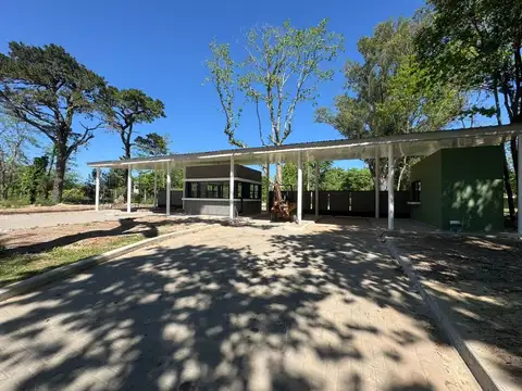 Terreno en Venta de 714,0 m2