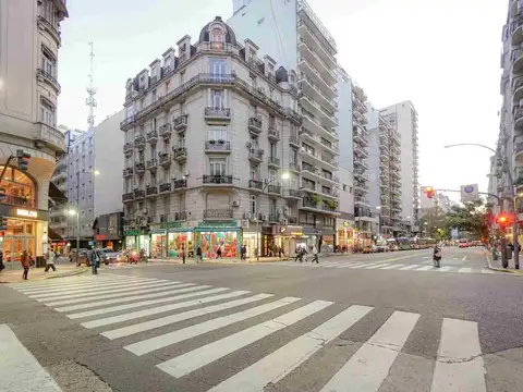 DEPARTAMENTO  VENTA BARRIO NORTE  FINANCIACION