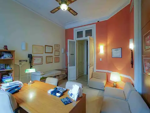 Departamento en Venta 65 años