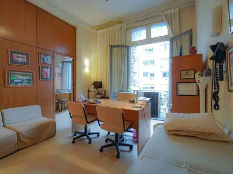 Departamento en Venta de 5 ambientes