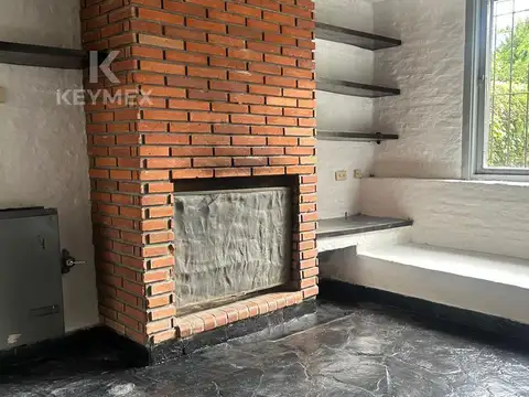Casa en Venta 50 años