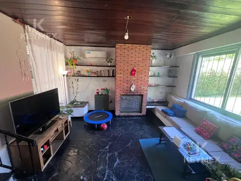 Casa en Venta en Maschwitz Club, USD 150.000