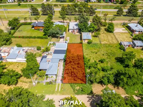 Terreno en Venta en Sierra de la Ventana, Partido de Tornquist