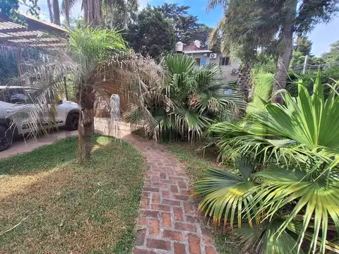 Casa en Venta en Ricardo Rojas, USD 133.000