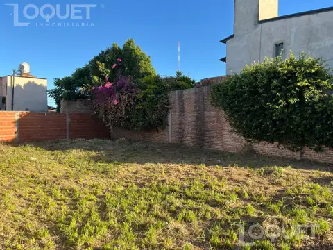 Terreno en Venta en Santa Fe, USD 18.000