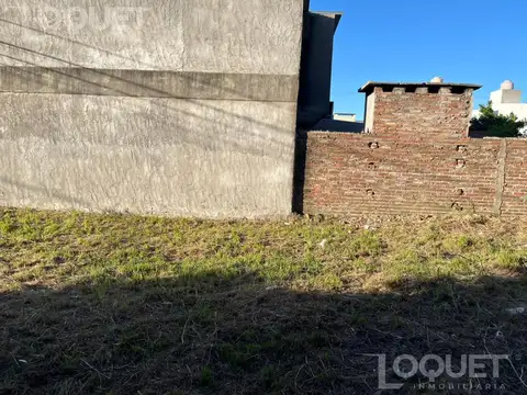 Terreno en Venta en Santa Fe, USD 16.000