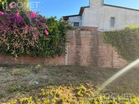 Terreno de 10x20 en Barrio nueva Esmeralda