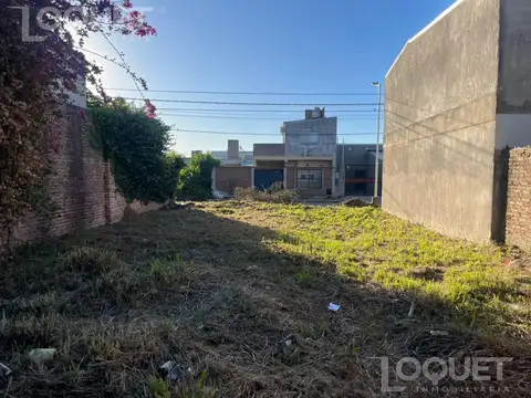 Pasaje 38.5  al 8900