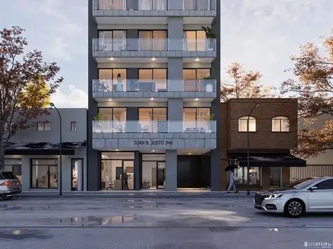Venta monoambiente Neuquén