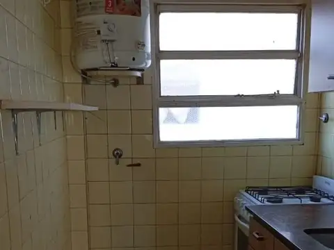 Departamento en Alquiler de Monoambiente